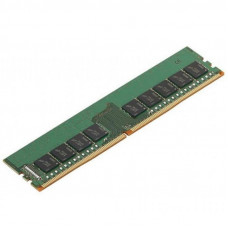 Модуль памяти для сервера DDR4 16GB ECC UDIMM 2400MHz 2Rx8 1.2V CL17 Kingston (KSM24ED8/16ME)