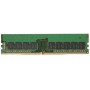 Модуль памяти для сервера DDR4 16GB ECC UDIMM 2400MHz 2Rx8 1.2V CL17 Kingston (KSM24ED8/16ME)