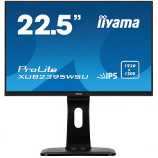 Монітор iiyama XUB2395WSU-B1