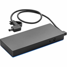 Батарея універсальна HP Notebook Power Bank 19200 mAh (N9F71AA)