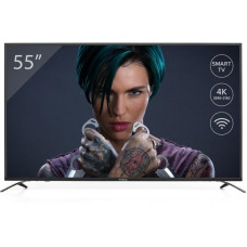 Телевизор Vinga E55UHD20B