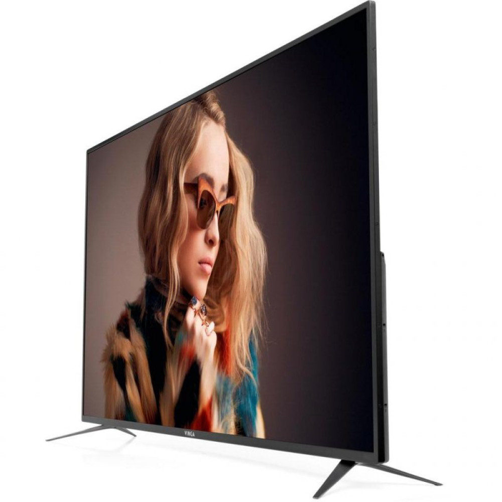Телевізор Vinga S75UHD20G