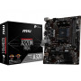 Материнська плата MSI A320M PRO-E