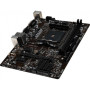 Материнська плата MSI A320M PRO-E