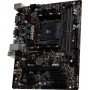 Материнська плата MSI A320M PRO-E