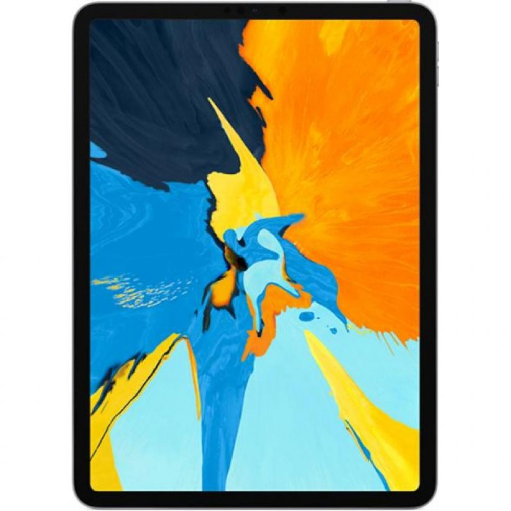 Планшет Apple A1980 iPad Pro 11