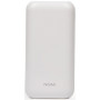 Батарея універсальна Nomi L300 30000 mAh White (430683)