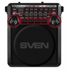Акустична система Sven SRP-355 Red