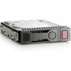 Жесткий диск для сервера HP 300GB SAS 10K 2.5in 12G SC DS HDD (872475-B21)