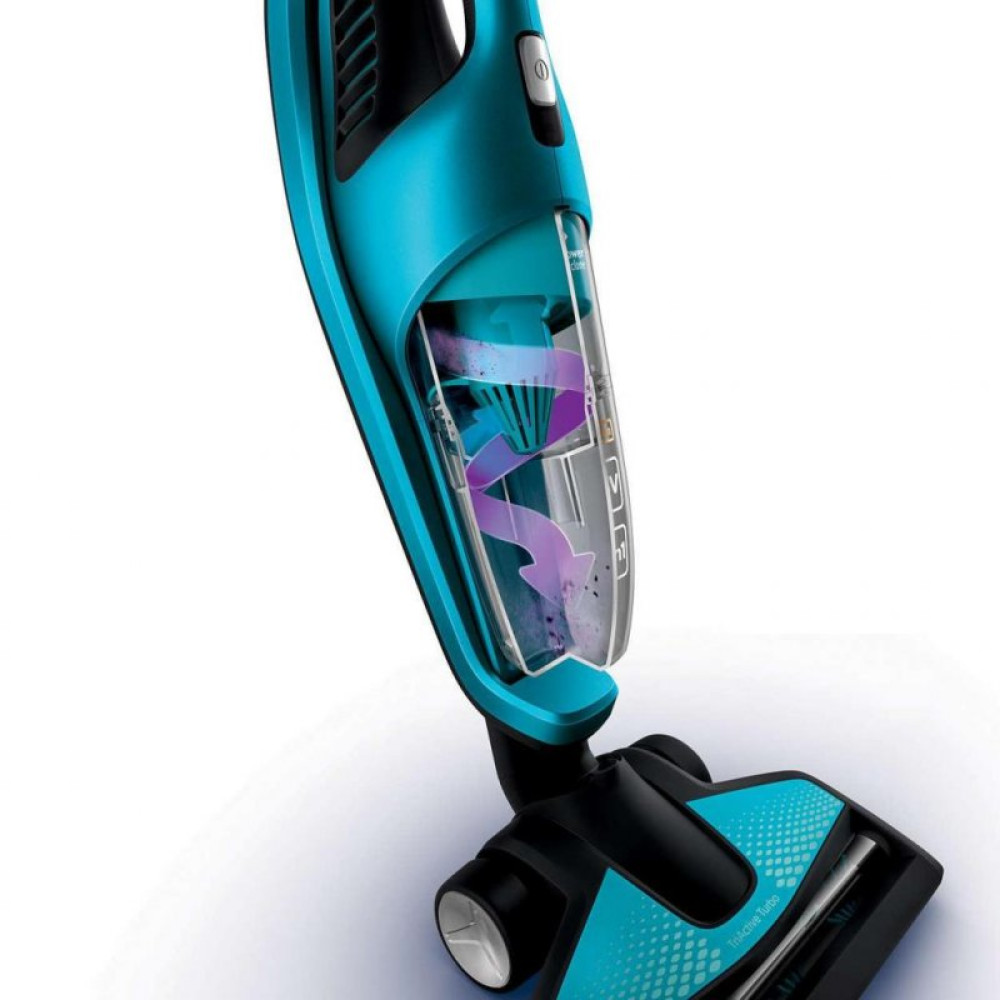 Пылесос PHILIPS FC6404/01