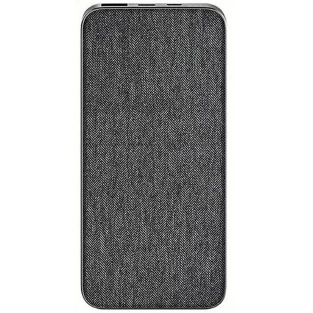 Батарея универсальная ZMi QB910 10000mAh Type-C Grey (QB910)