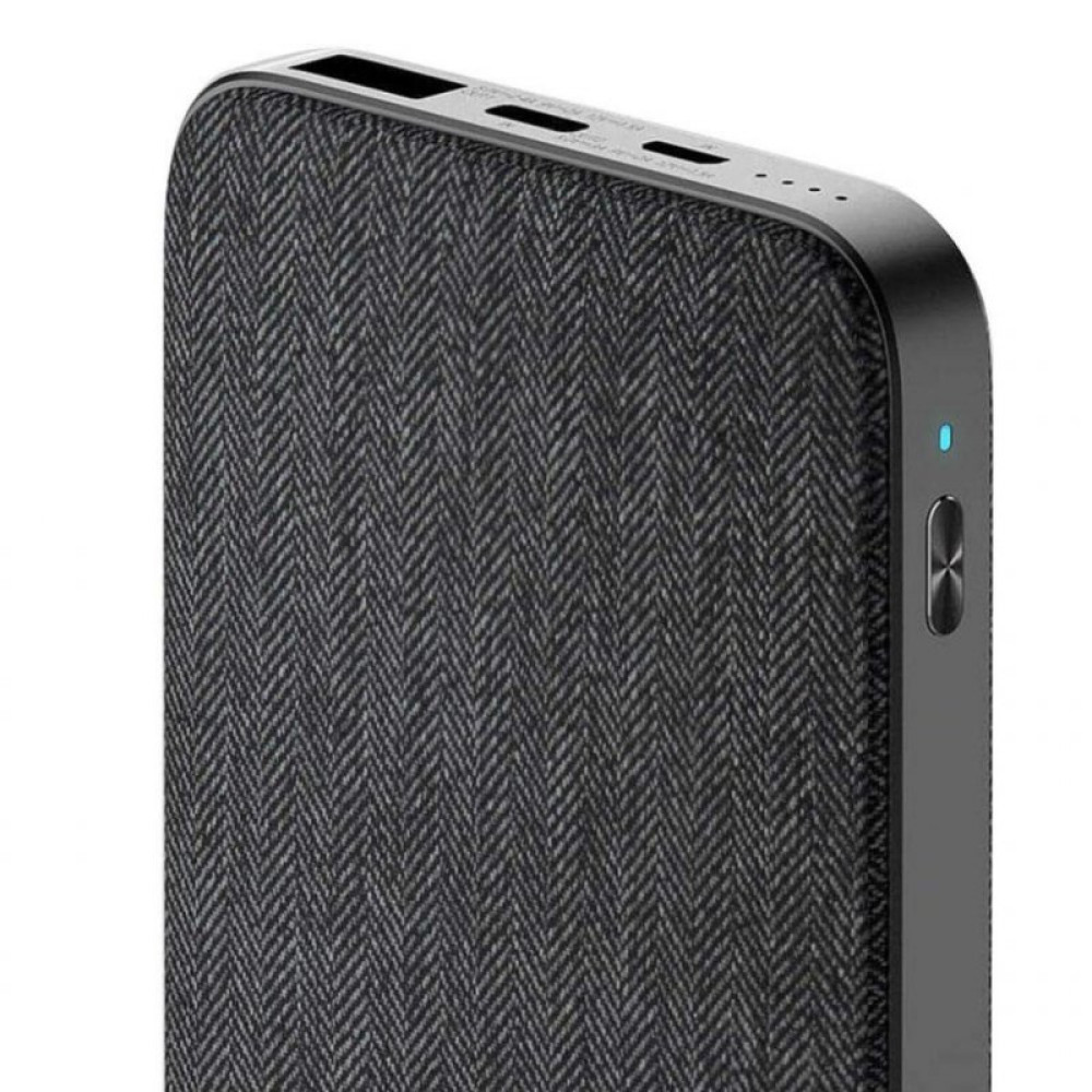 Батарея универсальная ZMi QB910 10000mAh Type-C Grey (QB910)