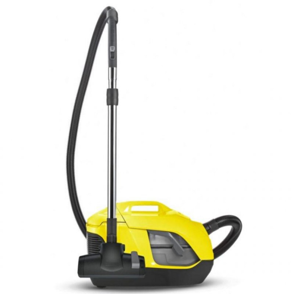 Пылесос Karcher DS 6 (1.195-220.0)