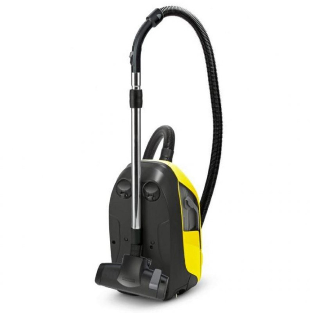 Пылесос Karcher DS 6 (1.195-220.0)