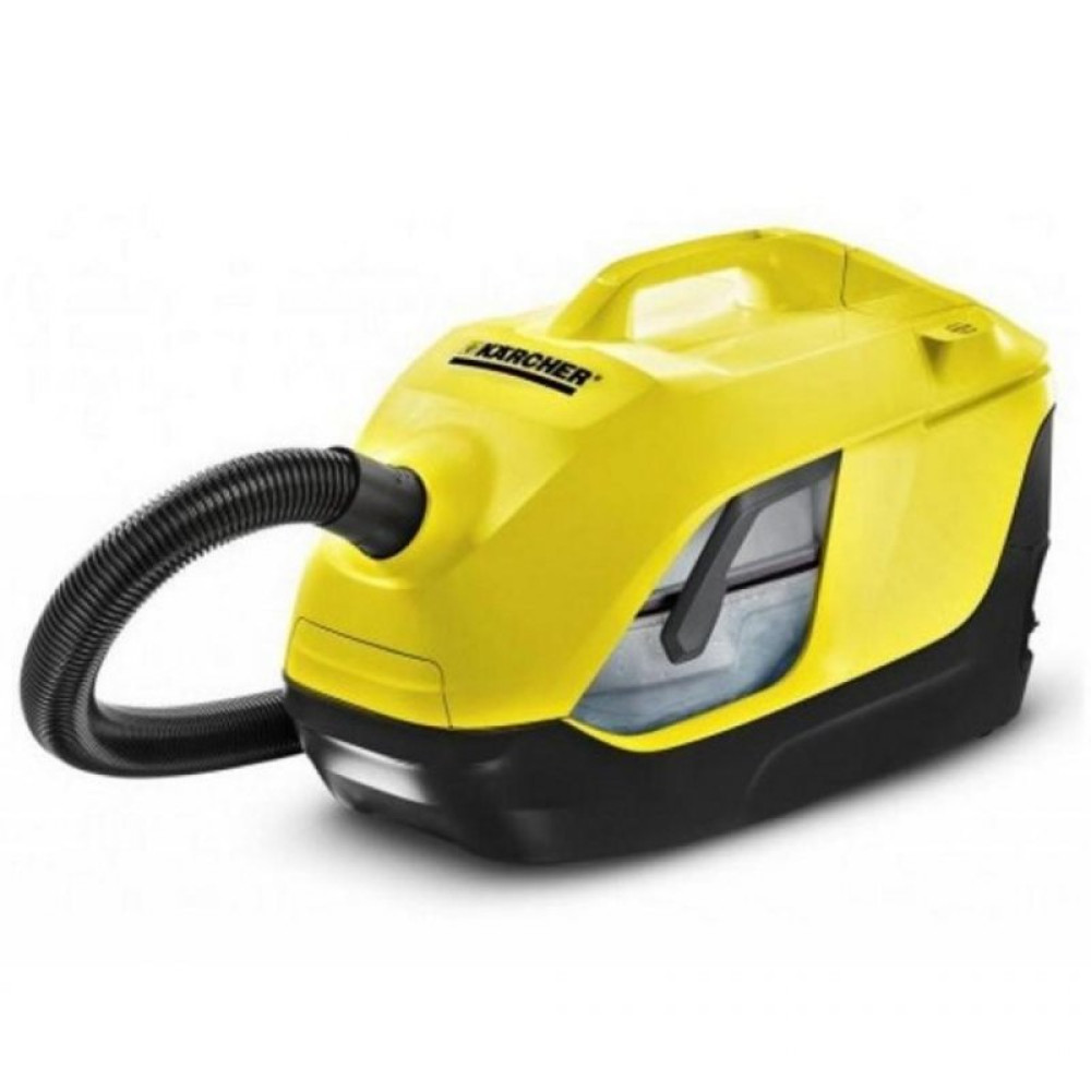 Пылесос Karcher DS 6 (1.195-220.0)
