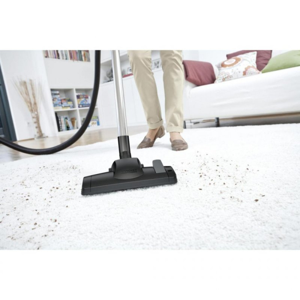 Пылесос Karcher DS 6 (1.195-220.0)