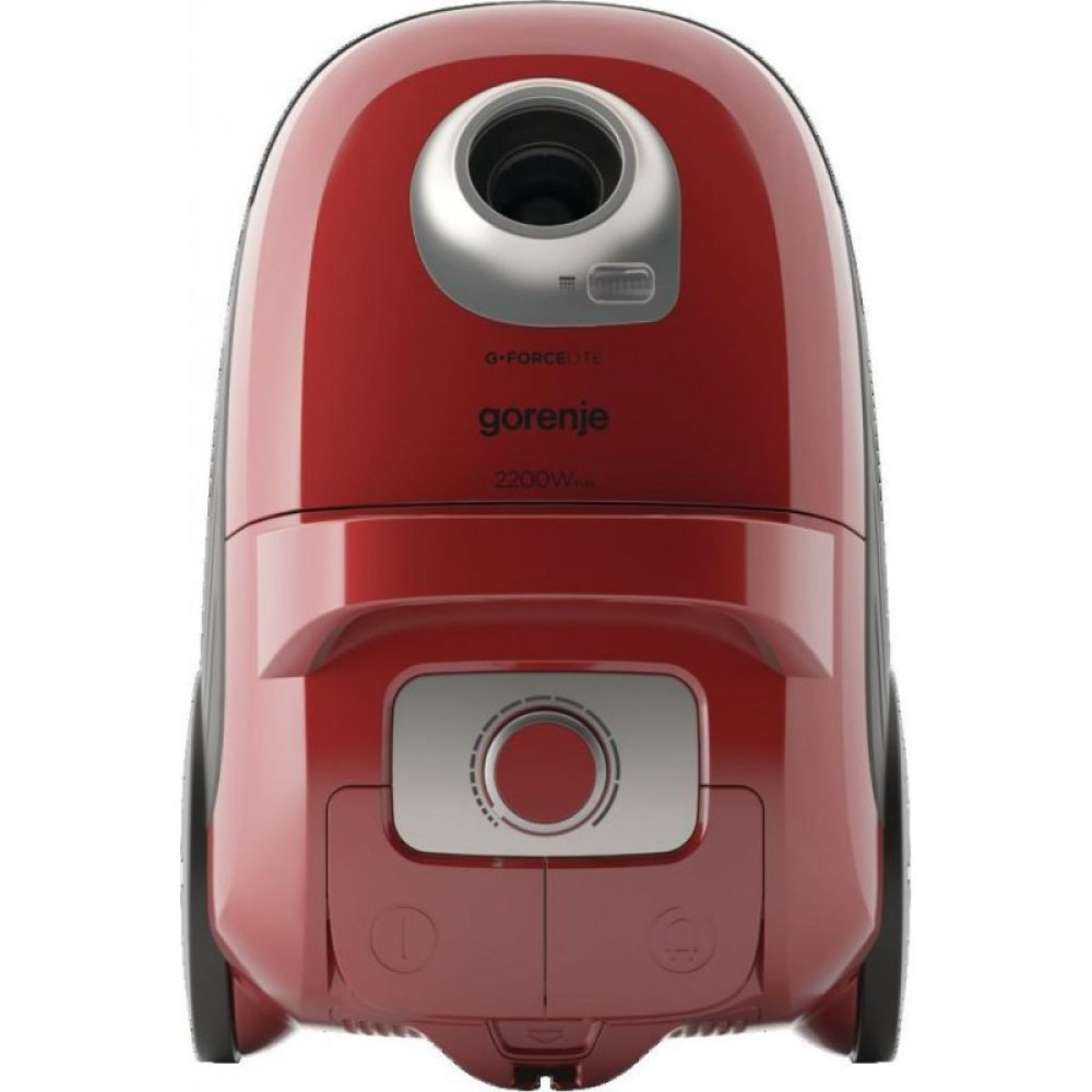 Пилосос Gorenje VC2223GLR
