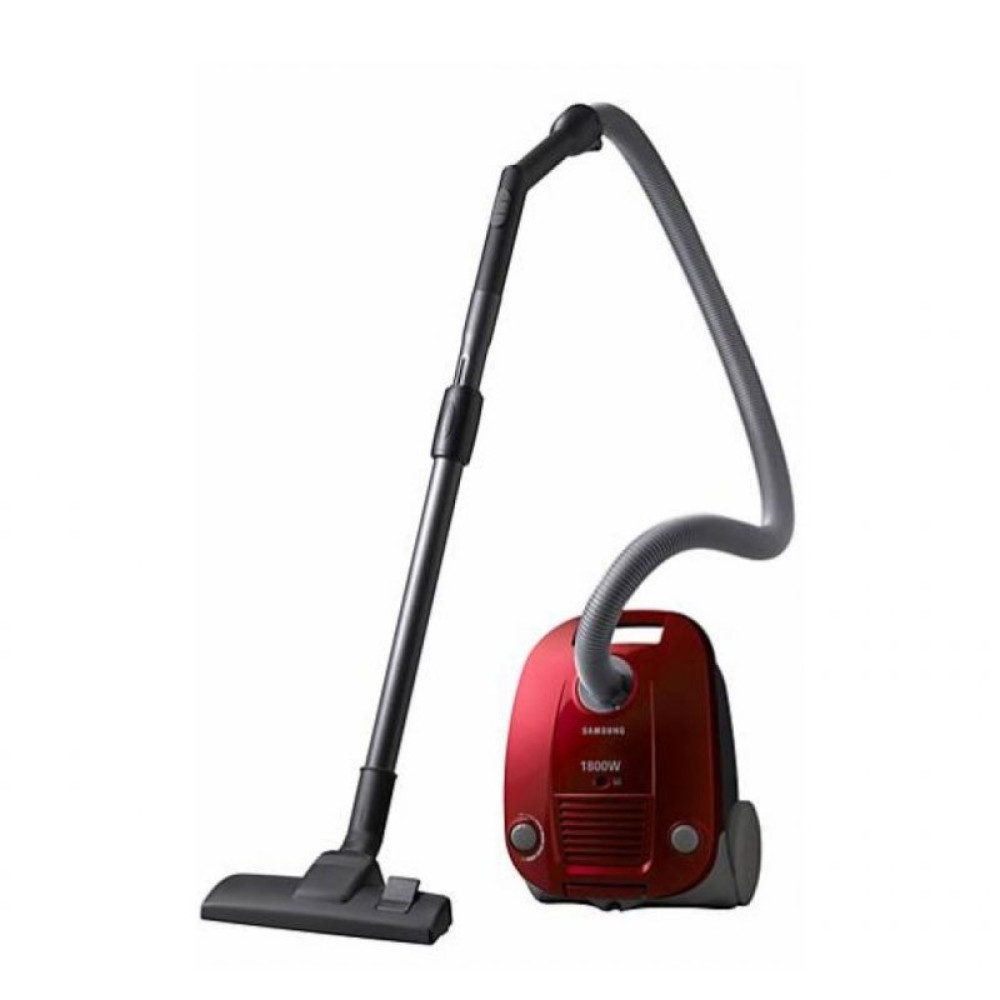 Пилосос Samsung VCC4181V37/SBW