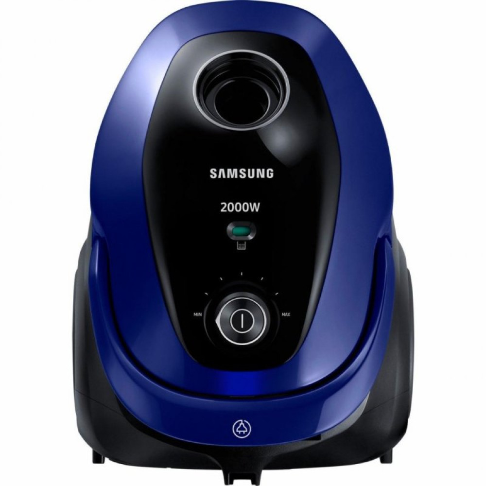 Пылесос Samsung VC20M255AWB/UK