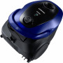 Пылесос Samsung VC20M255AWB/UK