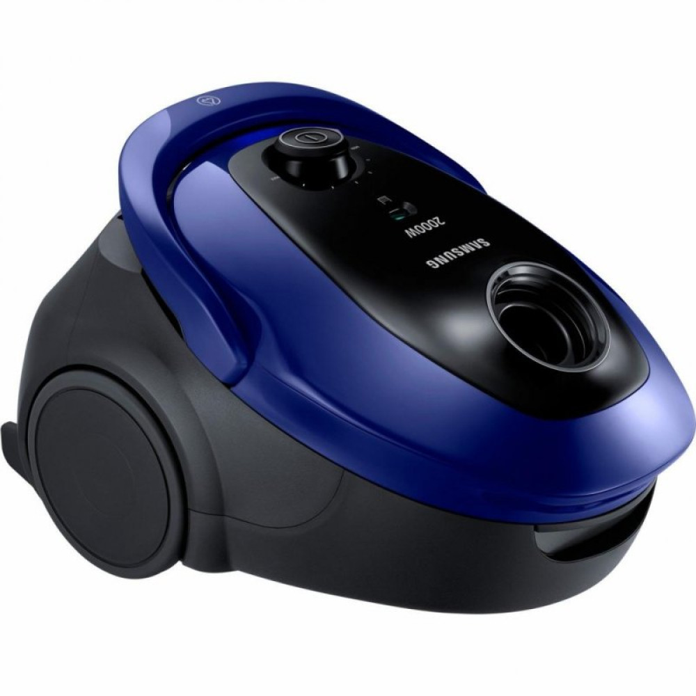 Пылесос Samsung VC20M255AWB/UK
