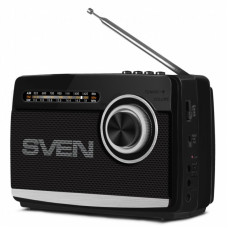 Акустична система Sven SRP-535 black