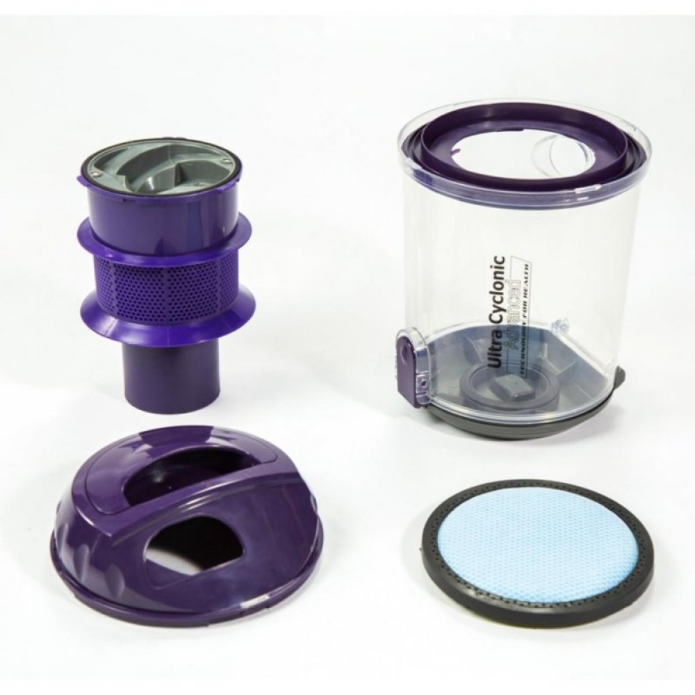 Пилосос Astor ZW-17050 Turbo