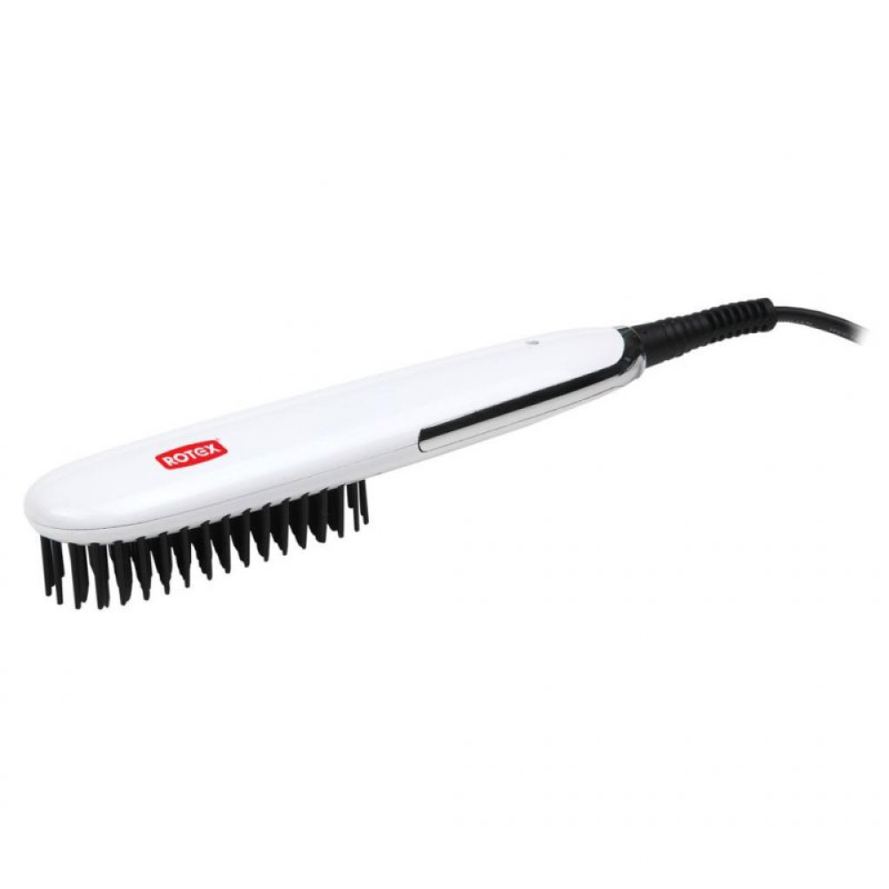 Електрощітка для волосся Rotex RHC365-C Magic Brush (RHC365-C)