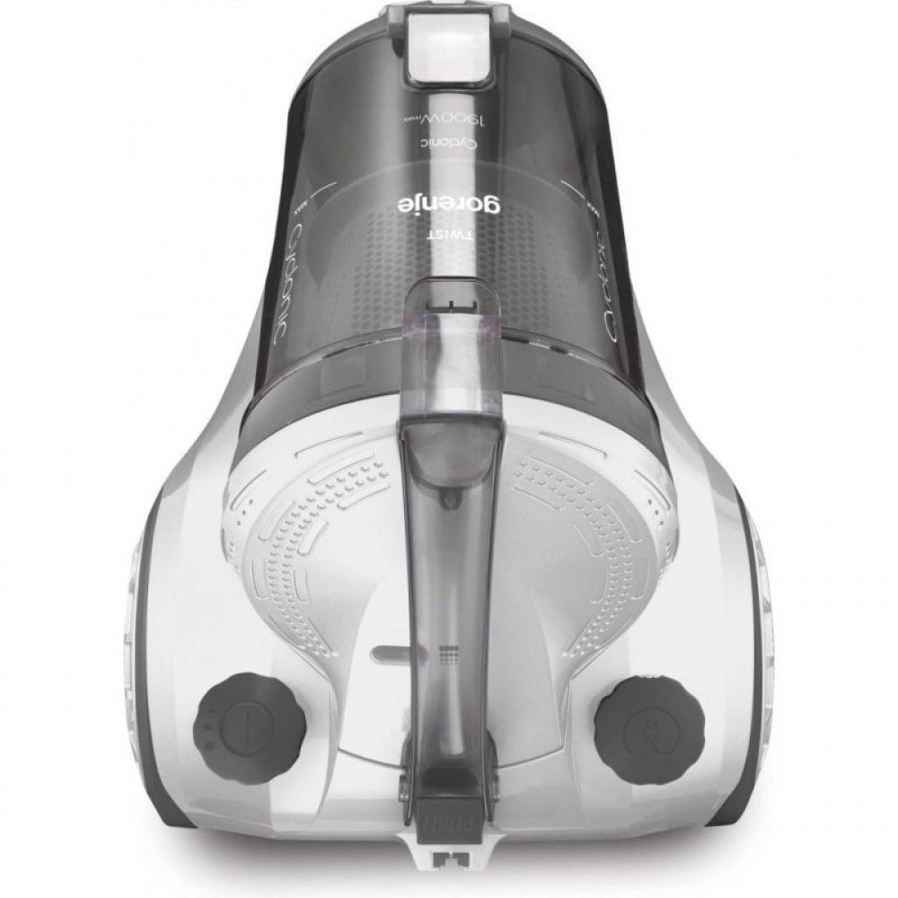 Пилосос Gorenje VC 1903 WSCY (VC1903WSCY)