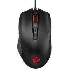Мишка HP OMEN 600 USB Black (1KF75AA)