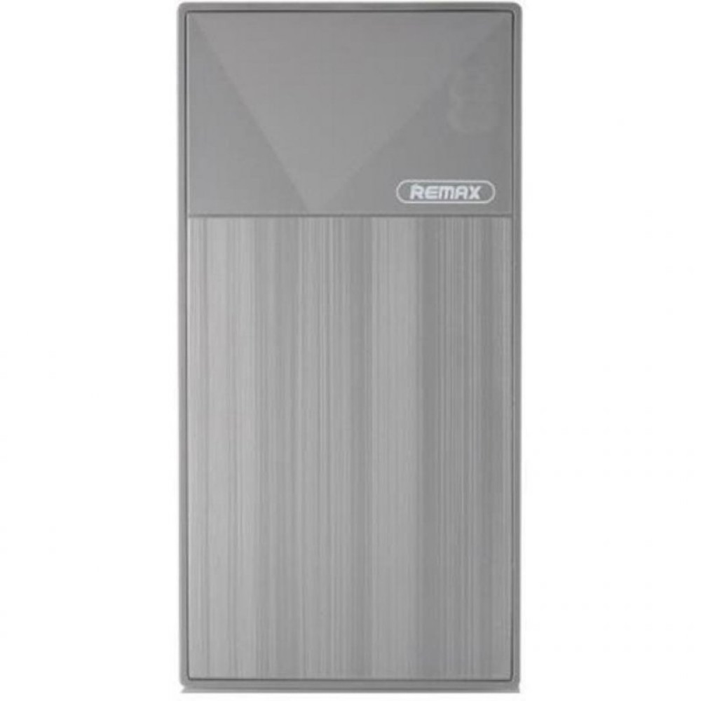 Батарея универсальная Remax Thoway 10000mAh 2USB-1A&2A tarnish (RPP-55-TARNISH)