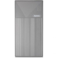 Батарея универсальная Remax Thoway 10000mAh 2USB-1A&2A tarnish (RPP-55-TARNISH)