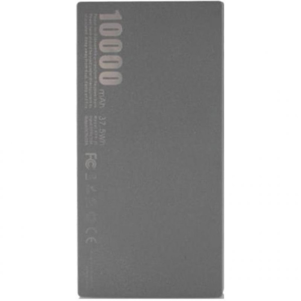 Батарея универсальная Remax Thoway 10000mAh 2USB-1A&2A tarnish (RPP-55-TARNISH)