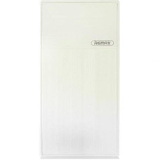 Батарея універсальна Remax Thoway 10000mAh 2USB-1A&2A white (RPP-55-WHITE)