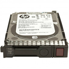 Жорсткий диск для сервера HP 1TB (832514-B21)