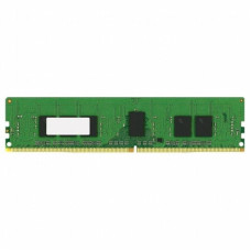 Модуль памяти для сервера DDR4 8GB ECC RDIMM 2666MHz 1Rx8 1.2V CL19 Kingston (KSM26RS8/8HAI)