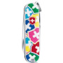Мультитул Victorinox Сlassic-SD «VX Colors» (0.6223.841)