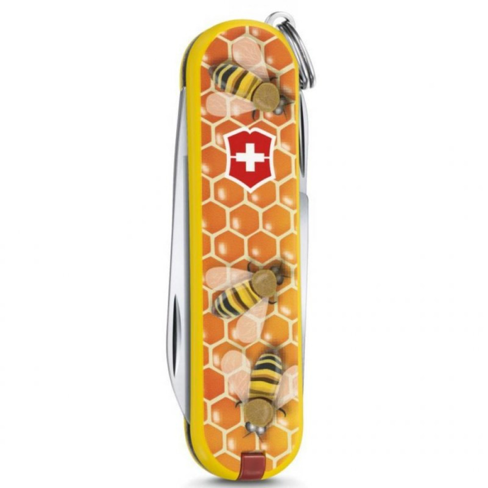 Ніж Victorinox Сlassic 