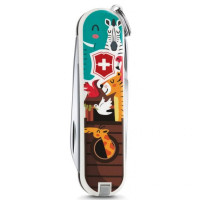 Нож Victorinox Сlassic 