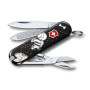 Мультитул Victorinox Сlassic "Space Walk" (0.6223.L1707)