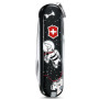 Мультитул Victorinox Сlassic "Space Walk" (0.6223.L1707)