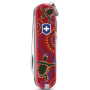 Мультитул Victorinox Сlassic "Turtles Down Under" (0.6223.L1710)