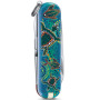 Мультитул Victorinox Сlassic "Turtles Down Under" (0.6223.L1710)