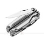 Мультитул LEATHERMAN Charge TTi, нейл. чехол, карт. коробка, метрические биты (830732)