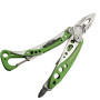 Мультитул LEATHERMAN Skeletool - MOSS GREEN, картонная коробка (832208)