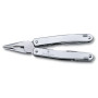 Мультитул Victorinox з інструментами у шкіряному чохлі (3.0238.L)