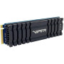 Накопичувач SSD M.2 2280 256GB Patriot (VPN100-256GM28H)