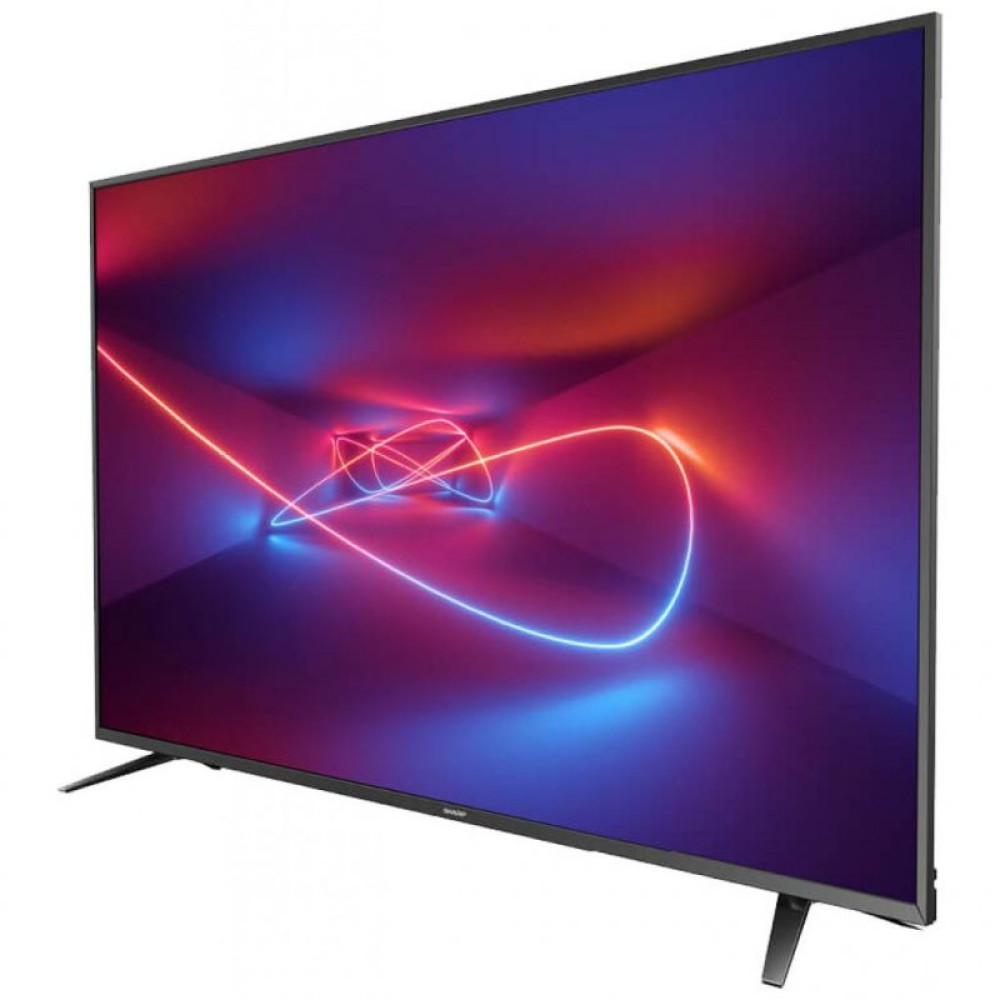 Телевизор SHARP LC-70UI7652E