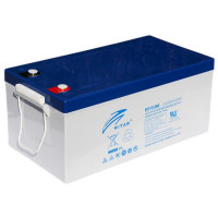 Батарея к ИБП Ritar GEL RITAR DG12-260 12V-260.0Ah (DG12-260)