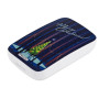 Батарея універсальна Remax Proda 10000mAh 2USB-2.4A (fir-tree) (PPL-23-SC-B665)